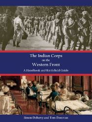 The Indian Corps on the Western Front